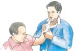  PRIMEROS AUXILIOS (6)  IMAGENES DIBUJOS JPG GALICIA